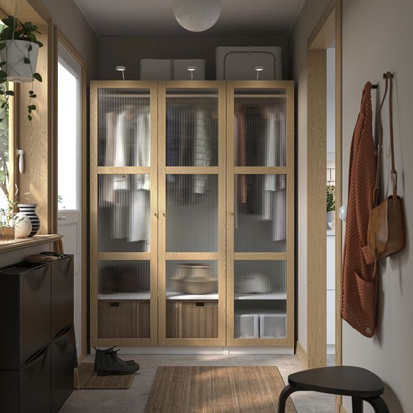 IKEA, дополнительный ракурс