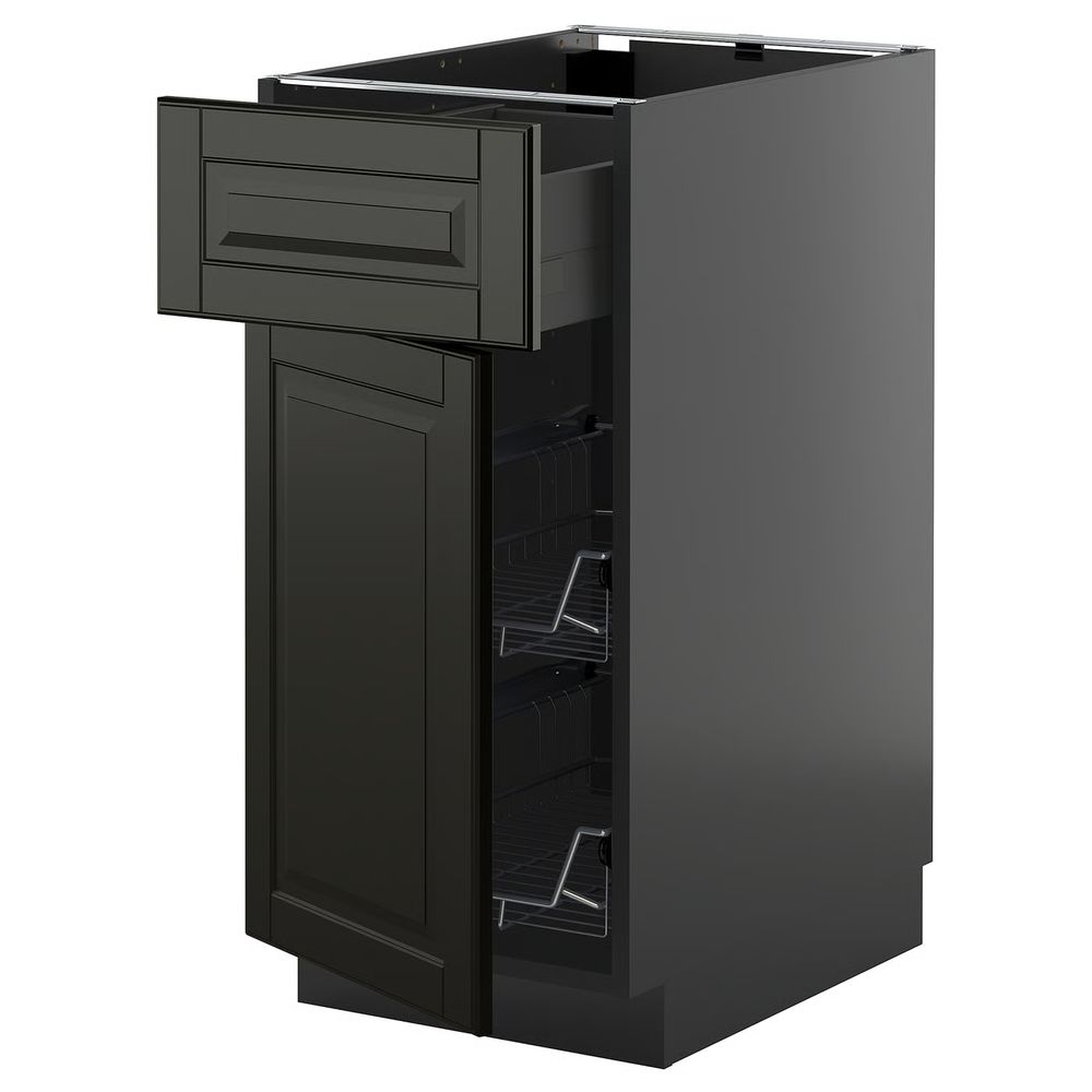 IKEA, вид спереди
