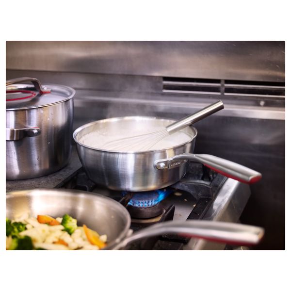 IKEA, дополнительный ракурс - схема-чертеж с размерами