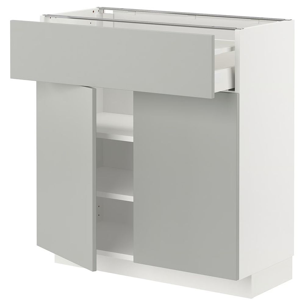 IKEA, вид спереди