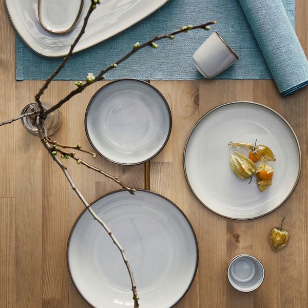 IKEA, дополнительный ракурс - схема-чертеж с размерами