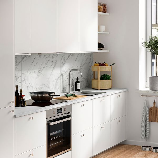 IKEA, дополнительный ракурс