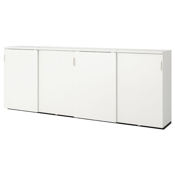 IKEA, вид спереди