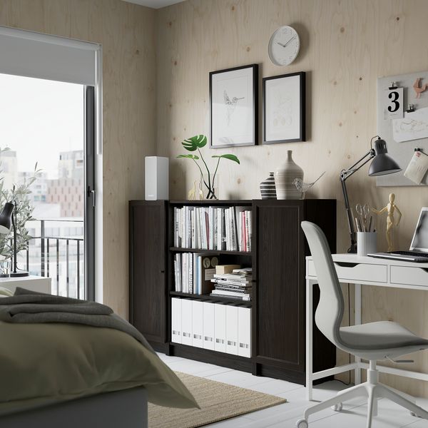 IKEA, дополнительный ракурс