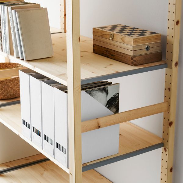 IKEA, дополнительный ракурс