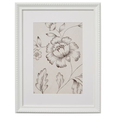 Рама, белый 30x40 см IKEA HIMMELSBY ХИММЕЛСБЮ 904.668.34