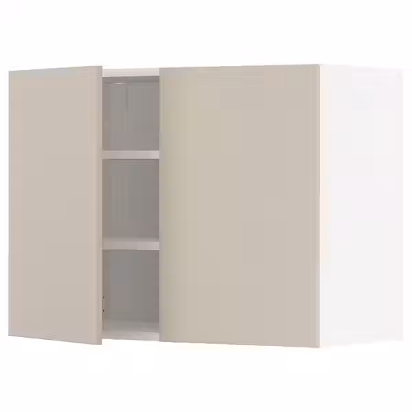 IKEA, вид спереди