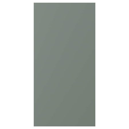Дверь, серо-зеленый 30x60 см IKEA BODARP БОДАРП 604.356.84