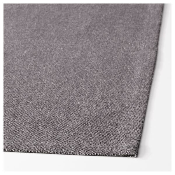 Салфетка под прибор СТИФУЛЛ, серый (35x45 см) - схема-чертеж с размерами