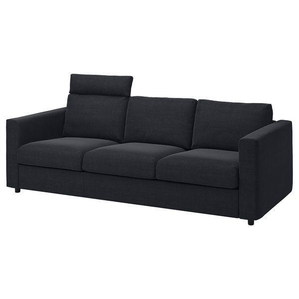 IKEA, вид спереди