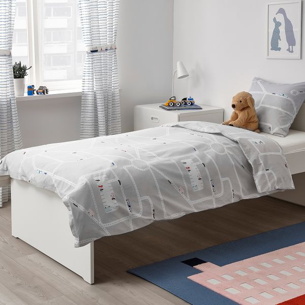 IKEA, дополнительный ракурс