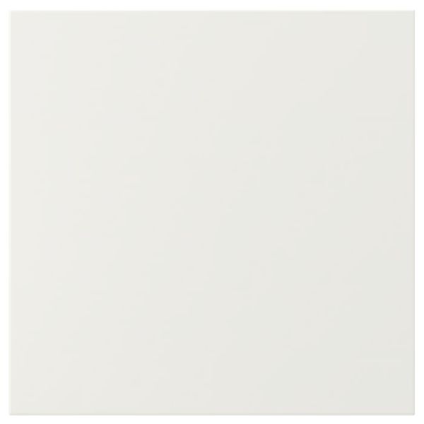 VEDDINGE Фронтальная панель ящика - белый 40x40 см - фото 1