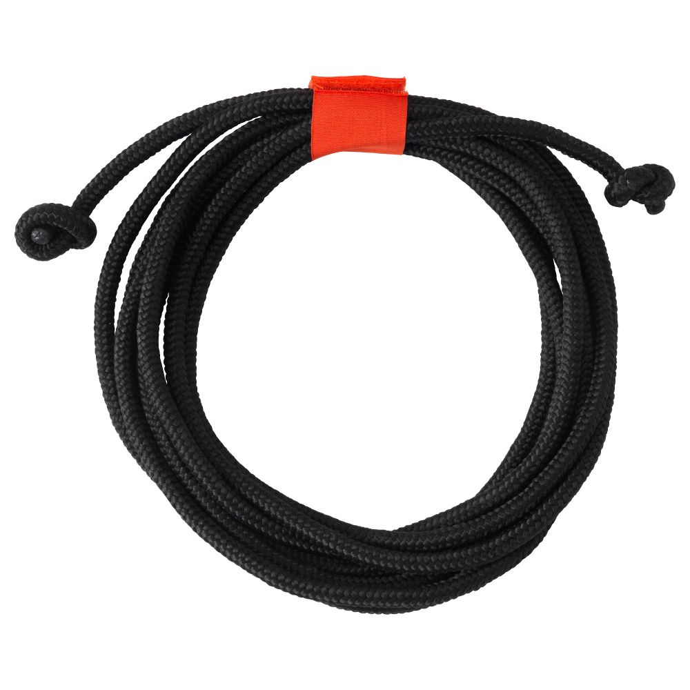 Прыгалки ЛАТТО, черный (6 м) - фото 1