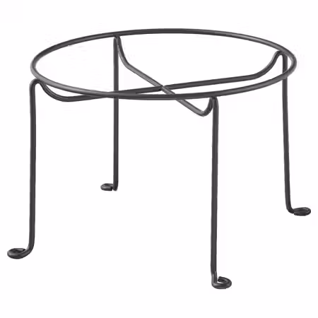 VARDAGEN Подставка для кувшина с краном - темно-серый