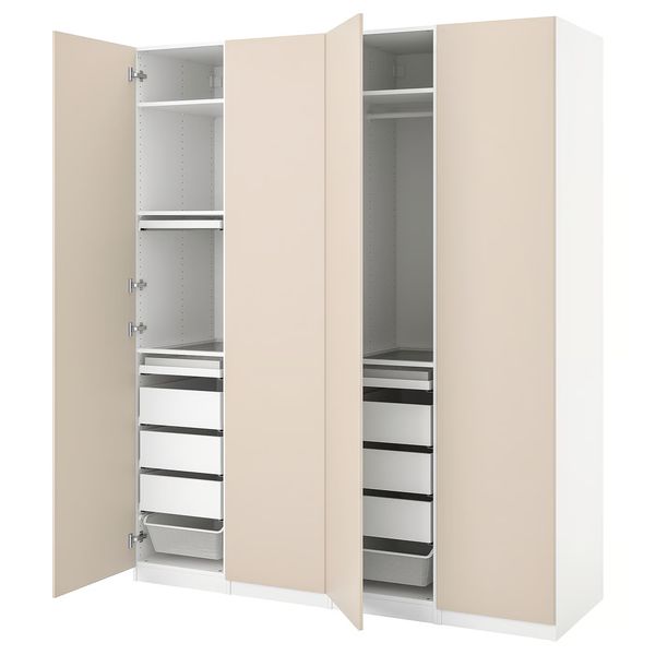 IKEA, вид спереди