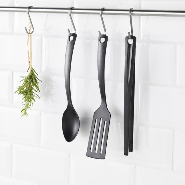 IKEA, дополнительный ракурс - схема-чертеж с размерами