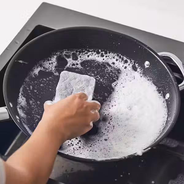 SVAMPIG Губка - серо-зеленый - фото 2