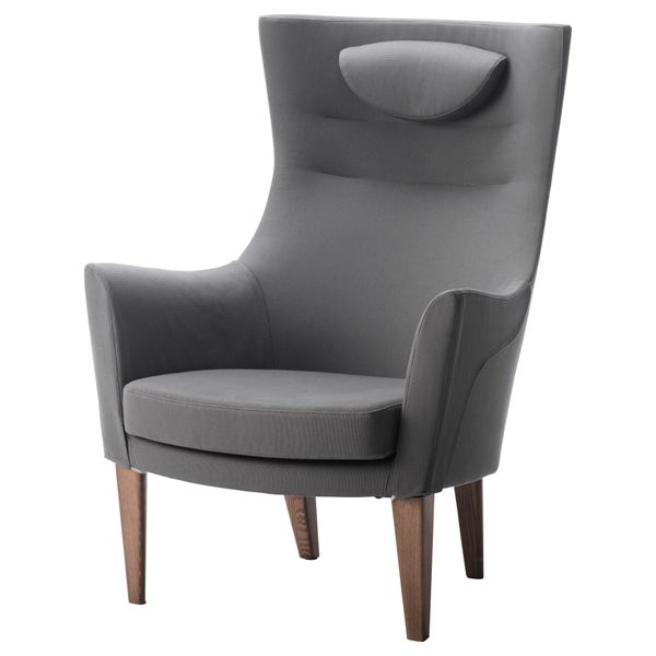 IKEA, вид спереди