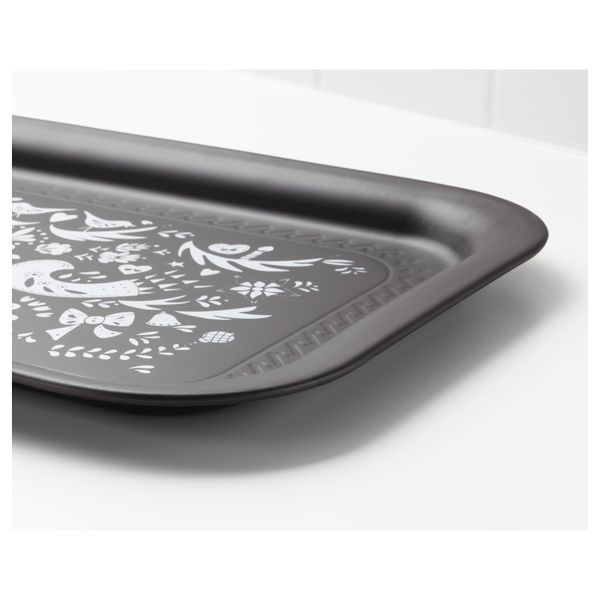 IKEA, дополнительный ракурс - схема-чертеж с размерами