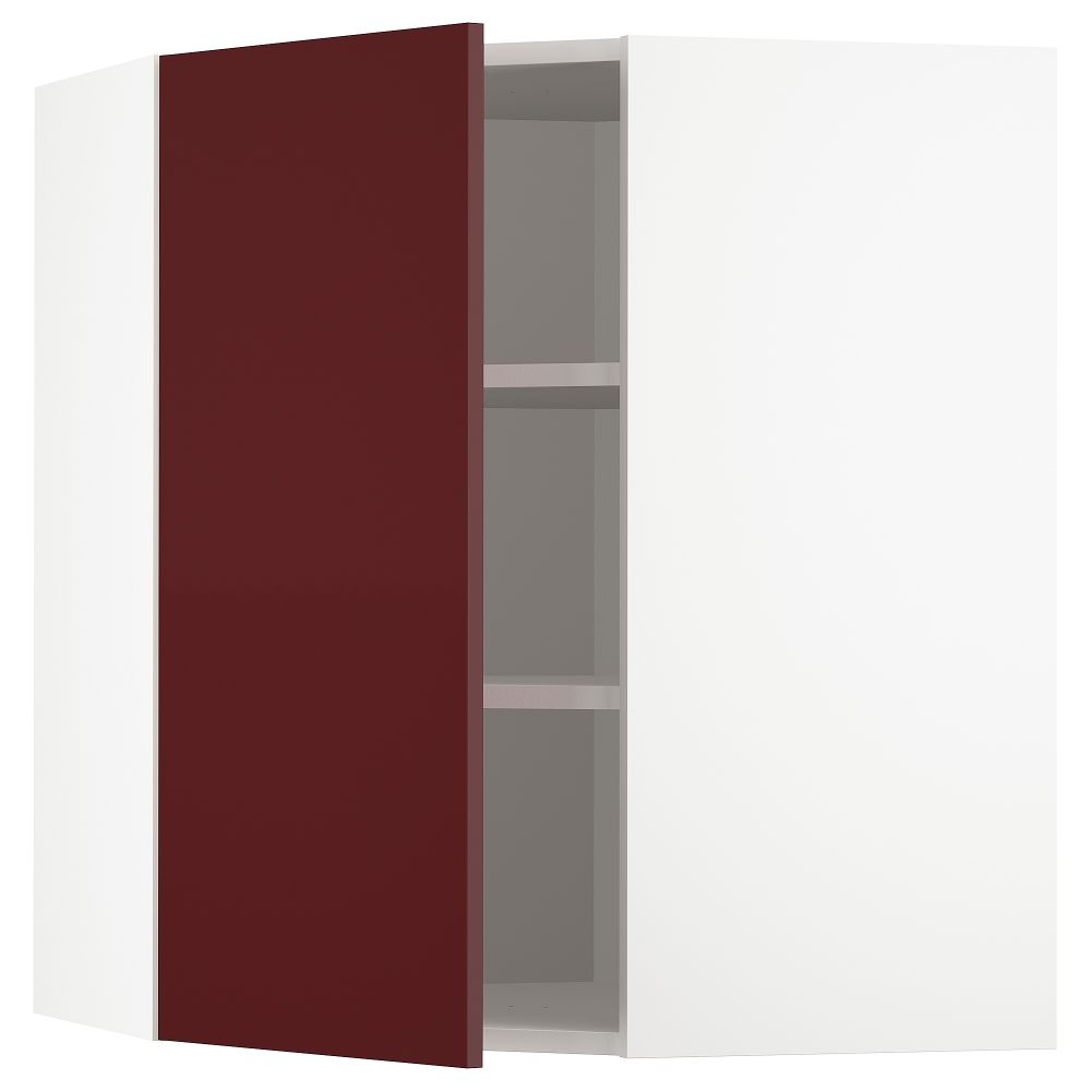 IKEA, вид спереди