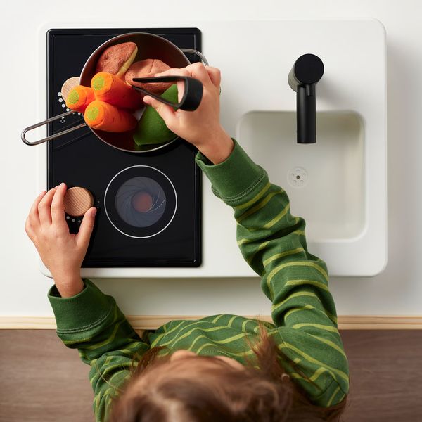 IKEA в интерьере