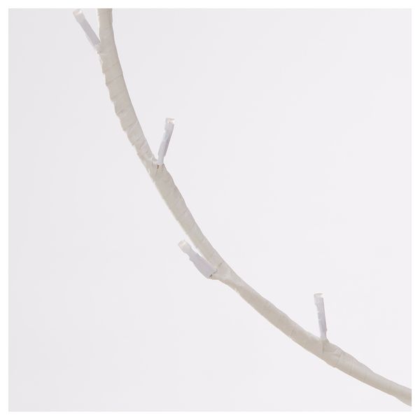 Подвесной светильник, светодиодный СТРОЛА, круглой формы (45 см) - схема-чертеж с размерами