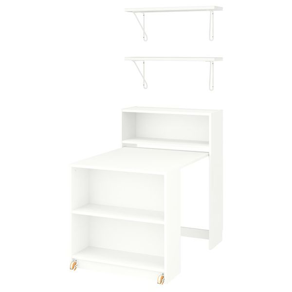 IKEA, вид спереди
