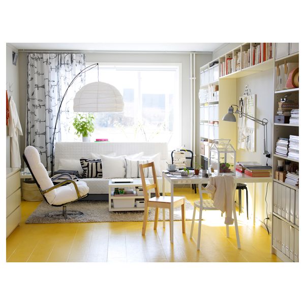 IKEA, дополнительный ракурс