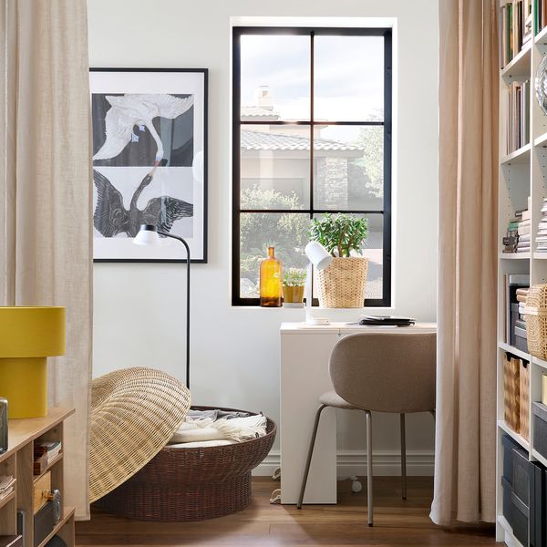 IKEA, дополнительный ракурс