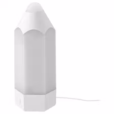 PELARBOJ Настольная лампа, светодиодная - разноцветный