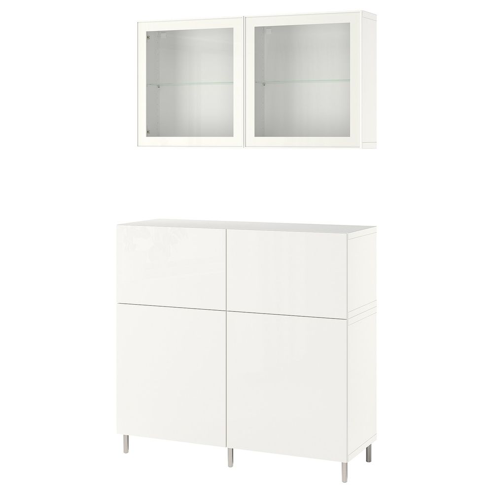 IKEA, вид спереди