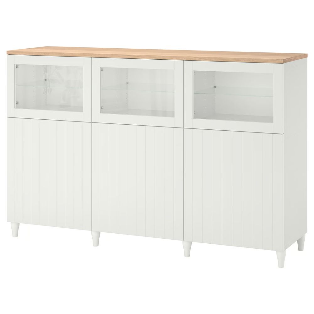 IKEA, вид спереди