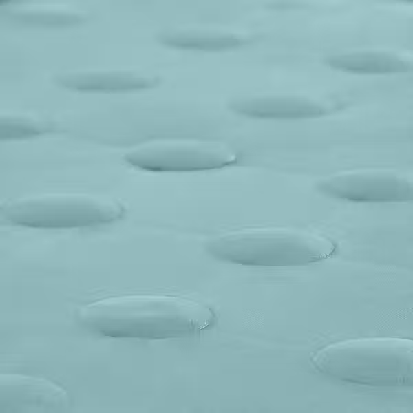 BOLMEN Табурет-лестница - светлая бирюза - фото 3