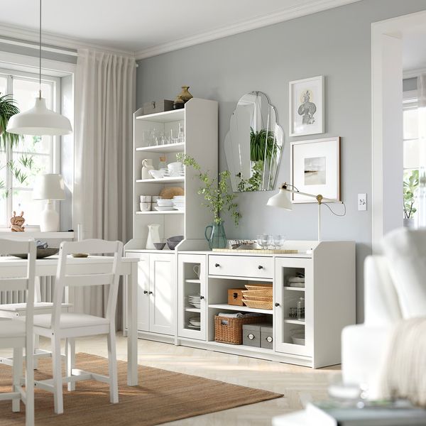 IKEA, дополнительный ракурс