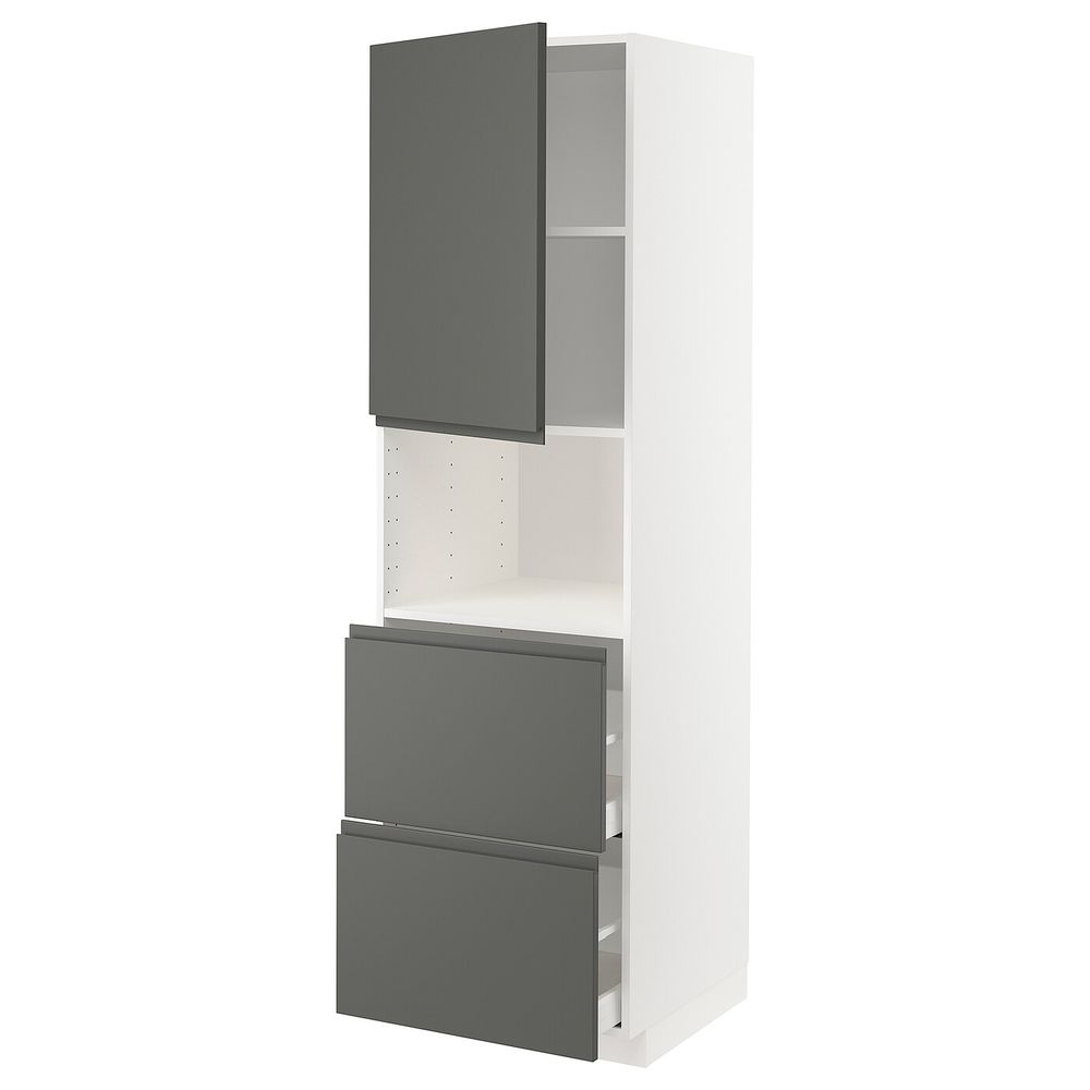 IKEA, вид спереди
