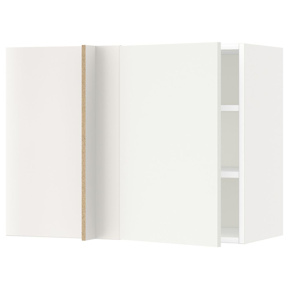 IKEA, вид спереди - схема-чертеж с размерами