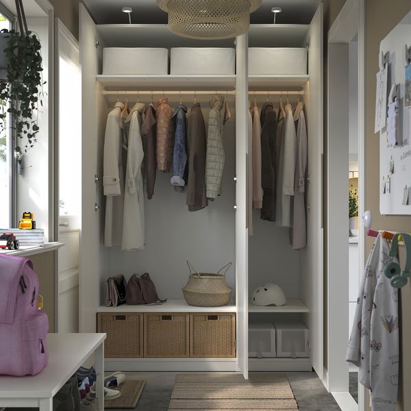 IKEA, дополнительный ракурс