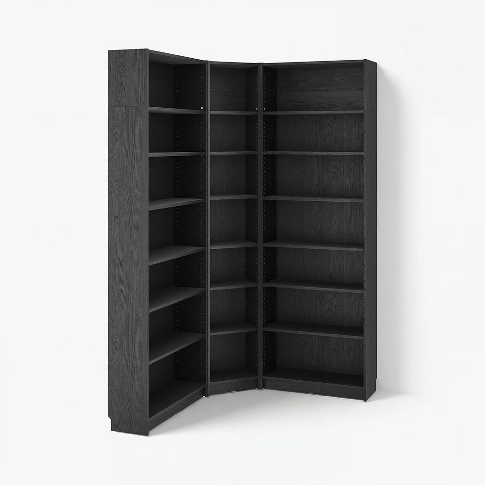 IKEA, вид спереди