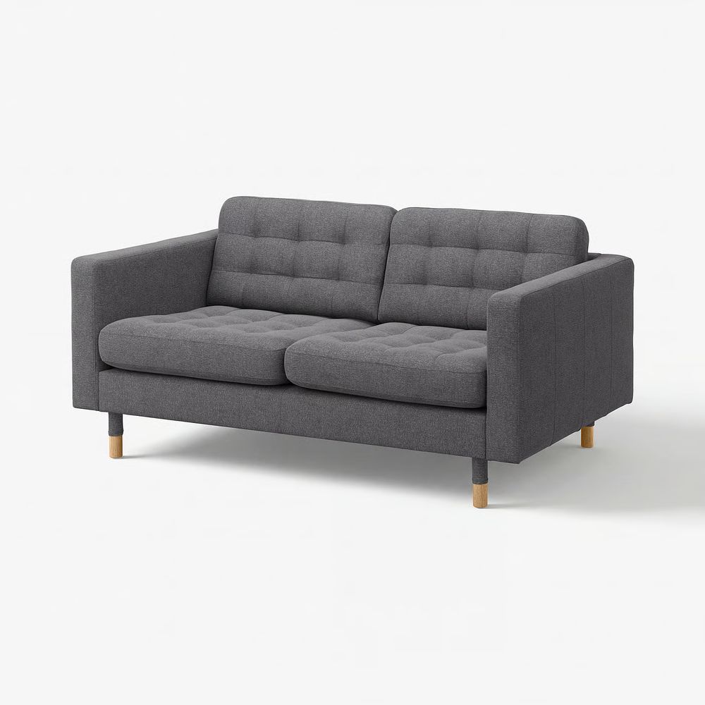 IKEA, вид спереди