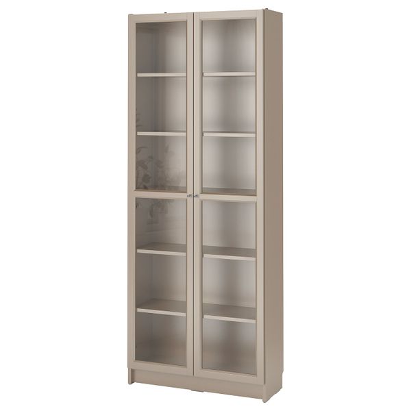 IKEA, вид спереди