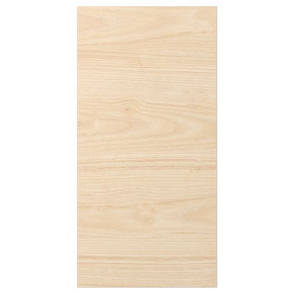 Дверь, под светлый ясень 30x60 см IKEA ASKERSUND АСКЕРСУНД 704.186.41 - фото 1