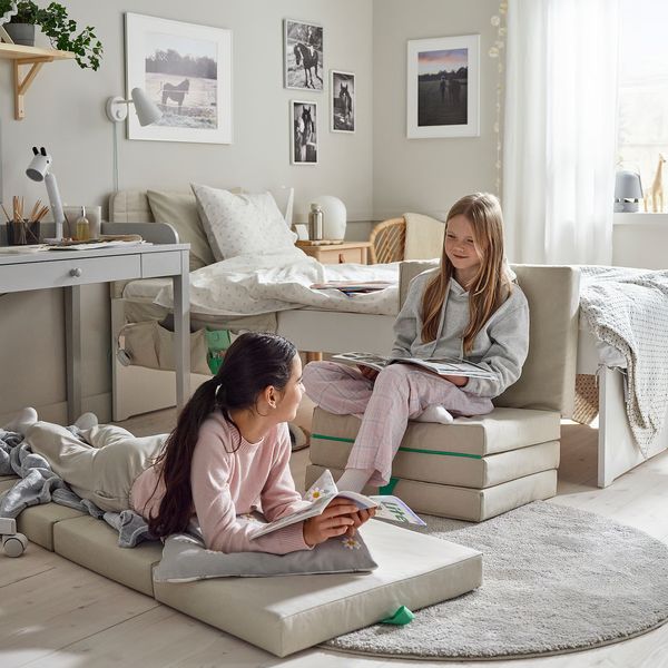 IKEA, дополнительный ракурс