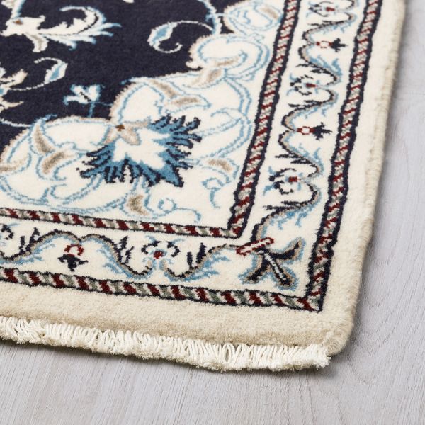 Ковер, короткий ворс 85x135 см IKEA PERSISK NAIN ПЕРСИСК НАИН 903.956.91 - фото 3