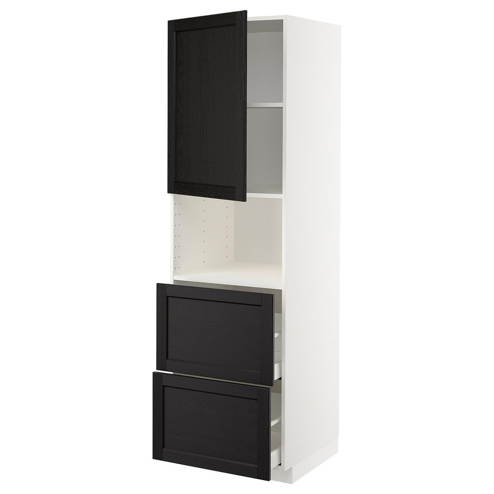 IKEA, вид спереди