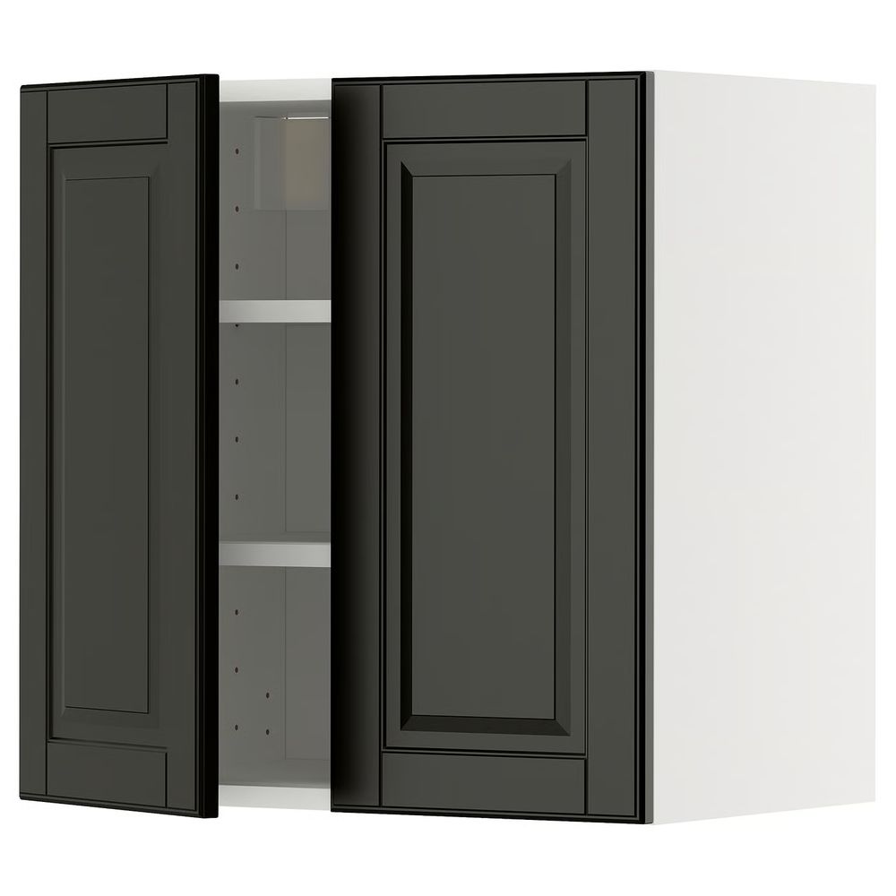 IKEA, вид спереди