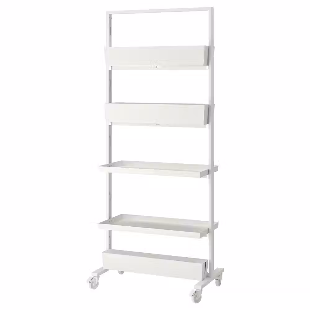 MITTZON МИТТЗОН - белый 85x205 см - фото 1