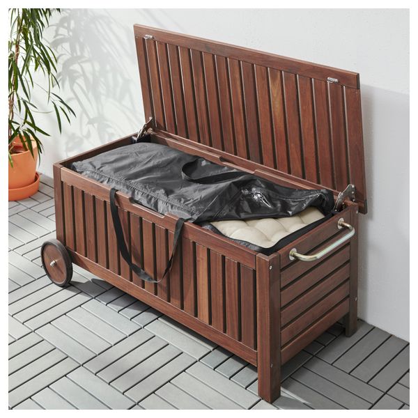 IKEA в интерьере