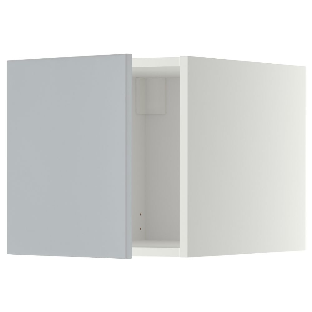IKEA, вид спереди - схема-чертеж с размерами