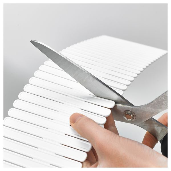 Разделитель для ящика ХОФТА, белый - фото 3