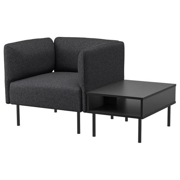 IKEA в интерьере